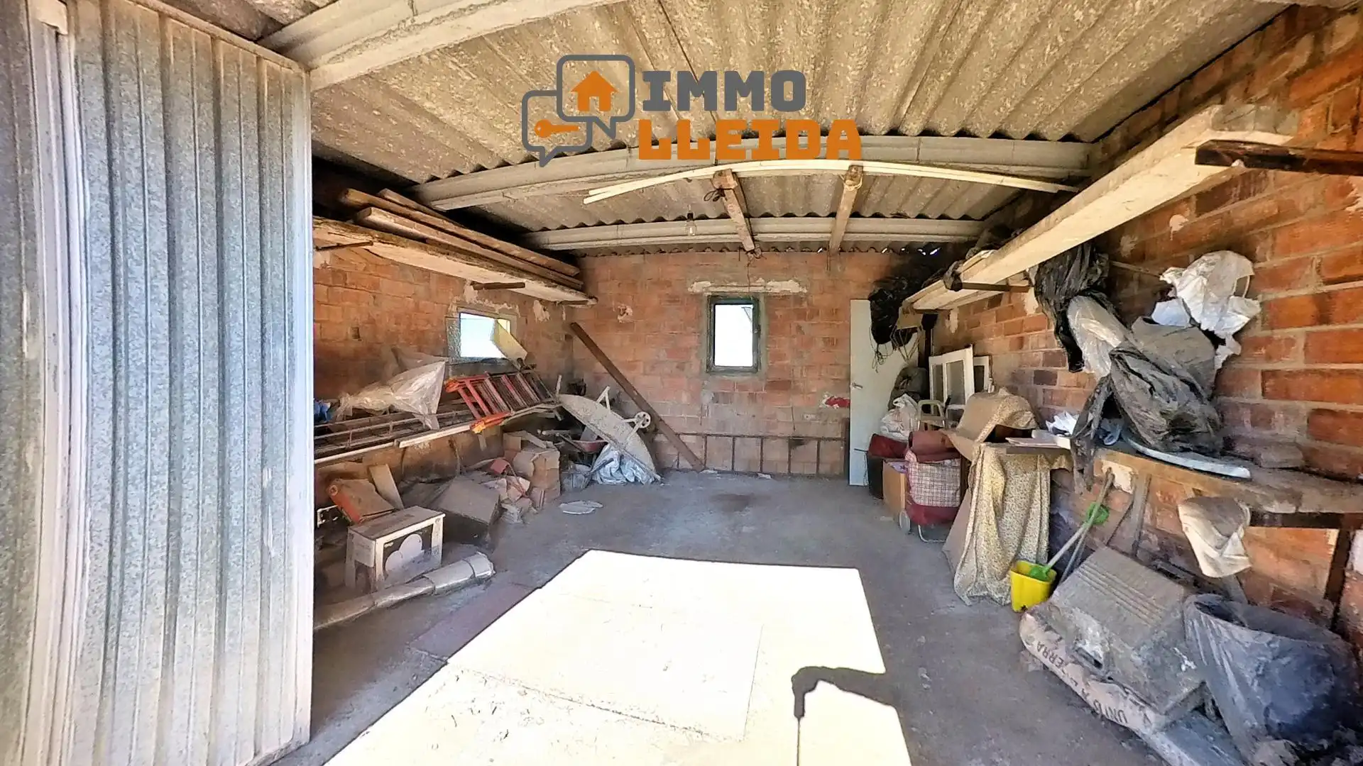 Residencial en venta en Vallfogona de Balaguer