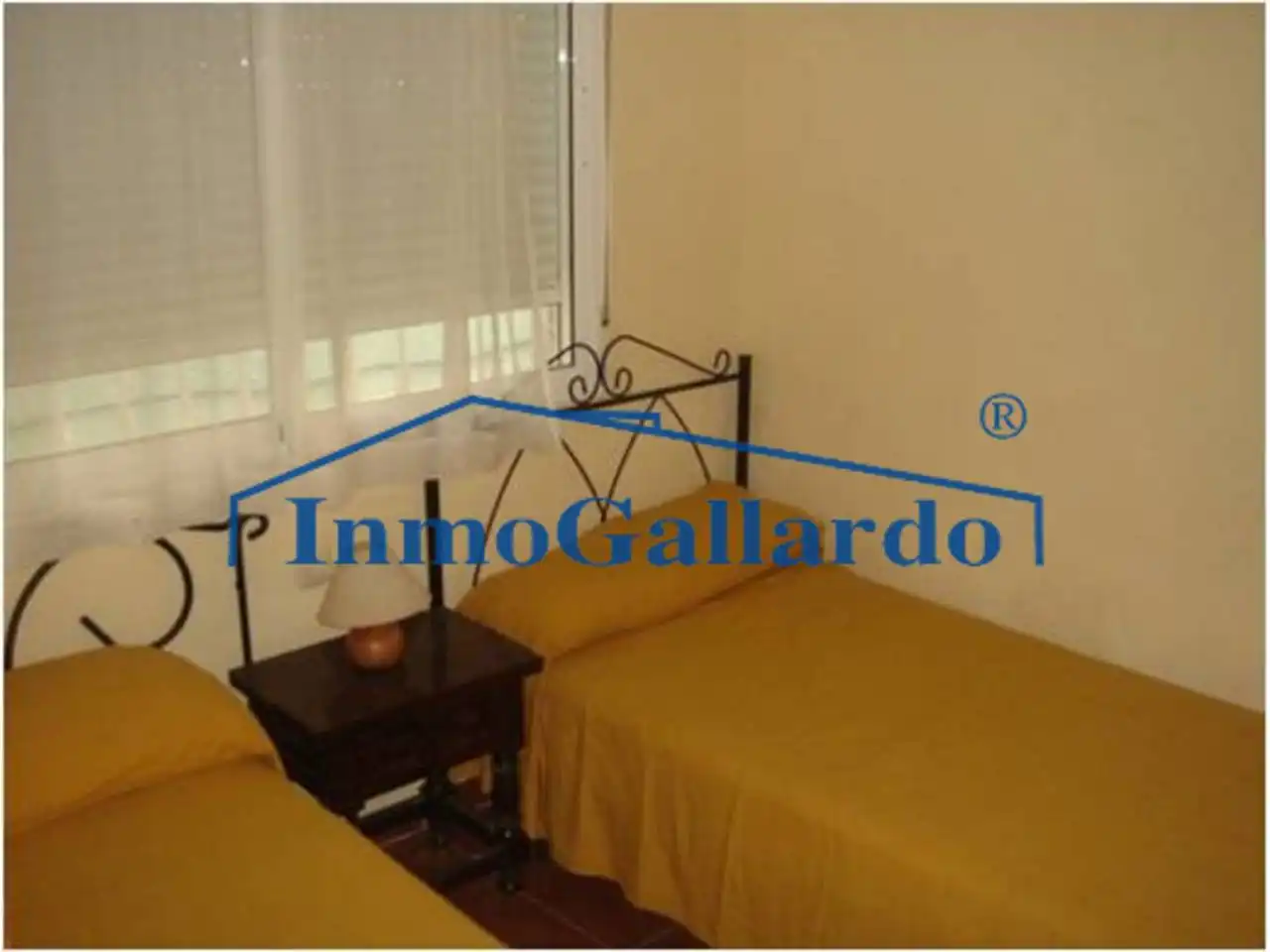 Bedroom of Buildings for sale in Rincón de la Victoria