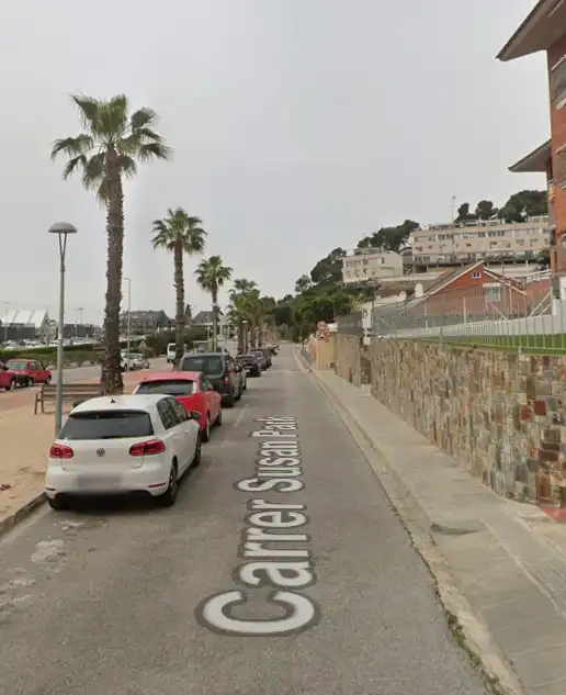 Pis en venda a Carrer Susan Park
