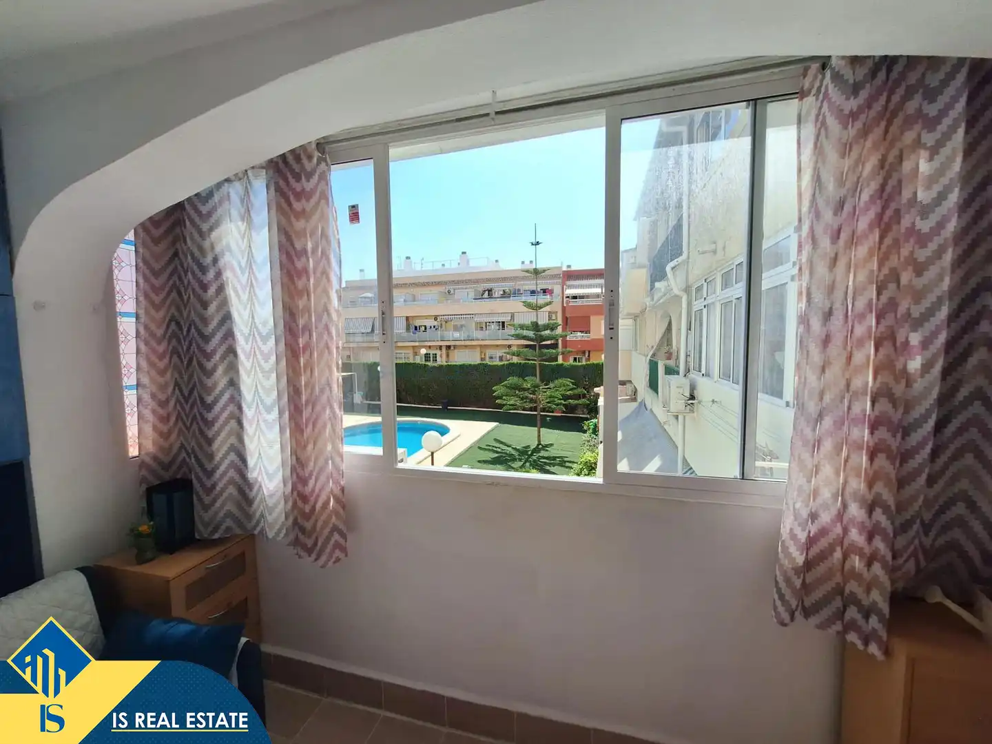 Apartament amb piscina en venda a Nueva Torrevieja - Aguas Nuevas, imagen 15