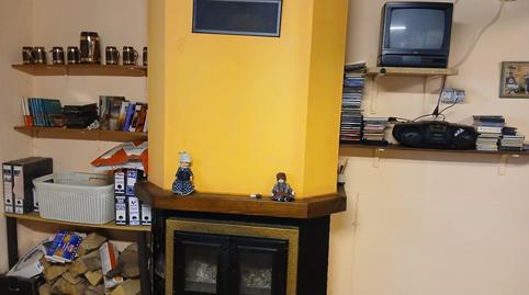 Foto 4 de Finca rústica en venda a Arakil, Navarra