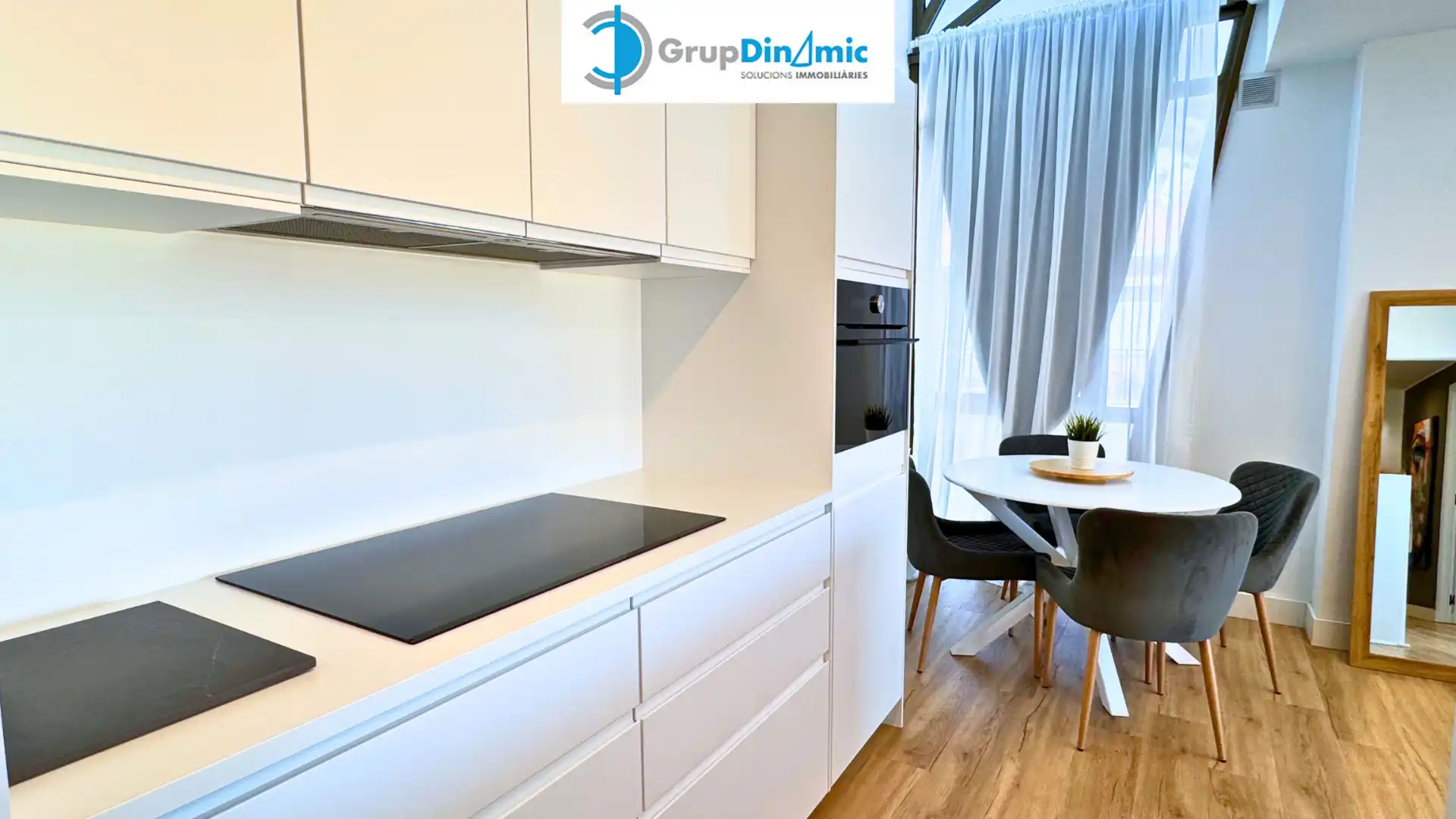 Dúplex con terraza en venta en Avinguda Catalunya, imagen 22