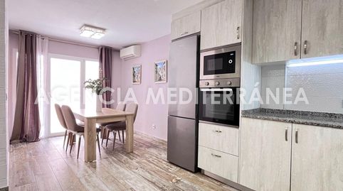 Foto 2 de Piso en venta en Avenida Ramon Ortega, Centro Urbano, Dénia