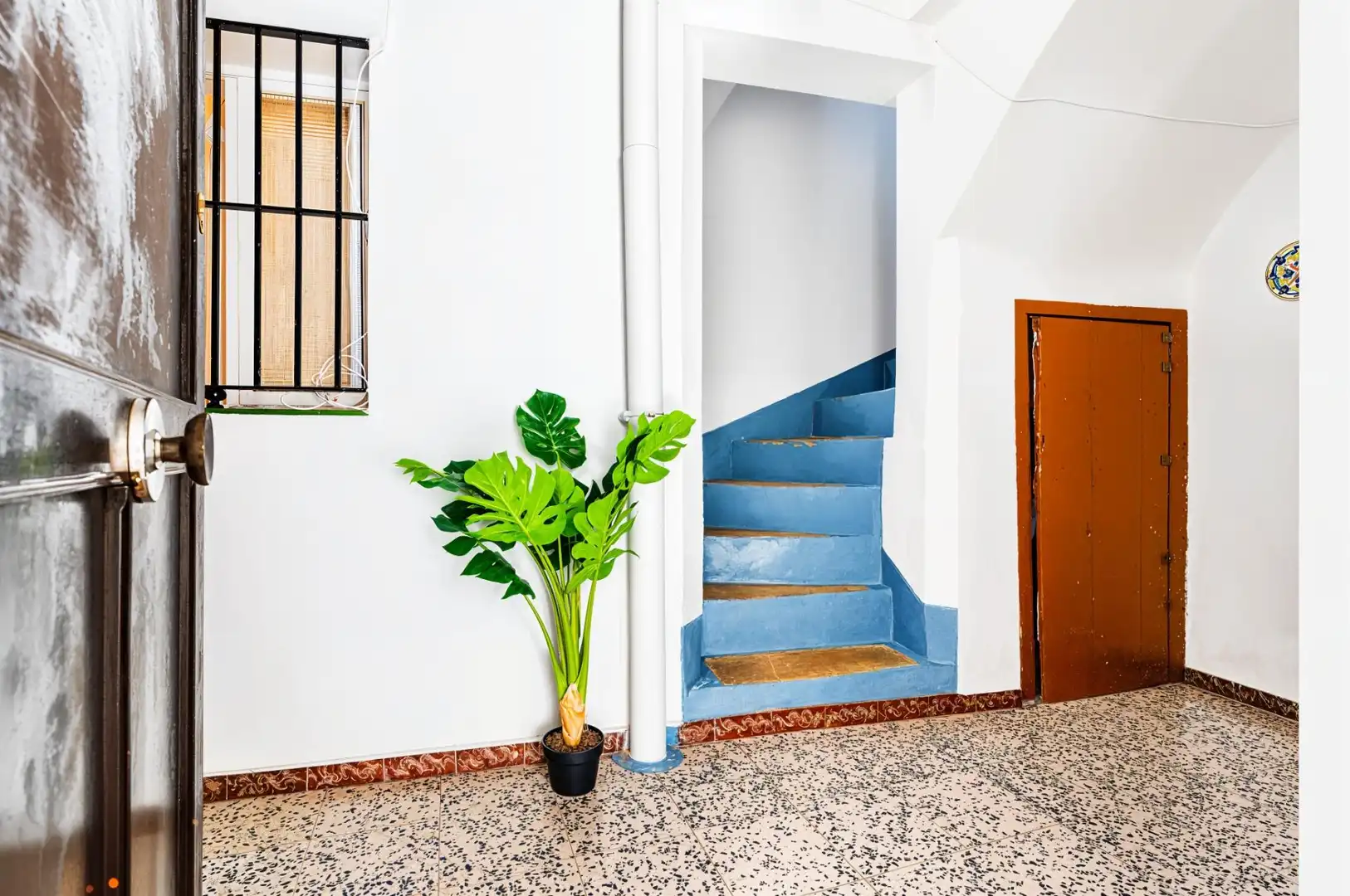 Casa o chalet en venta en Medina Sidonia con Terraza, Trastero y Balcón