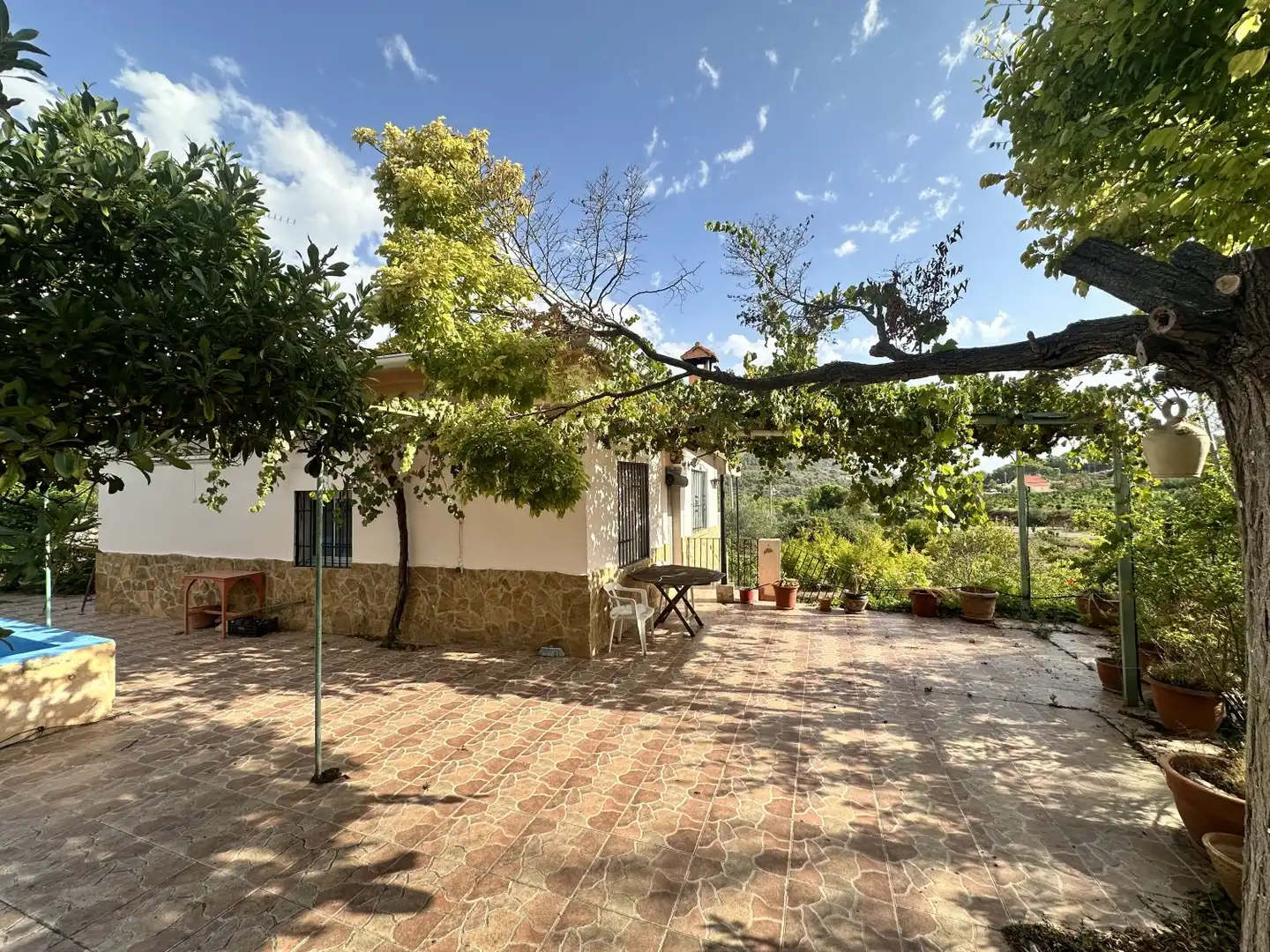 Chalet con terraza en venta en Torres Torres, imagen 49