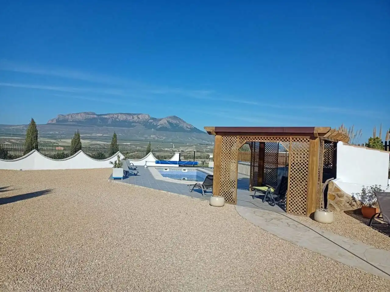 Chalet en venta en Benamaurel, imagen 28