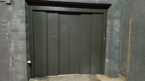 Foto 2 von Garage zur Miete in De Madrid, 67, Ca n'Oriol, Rubí