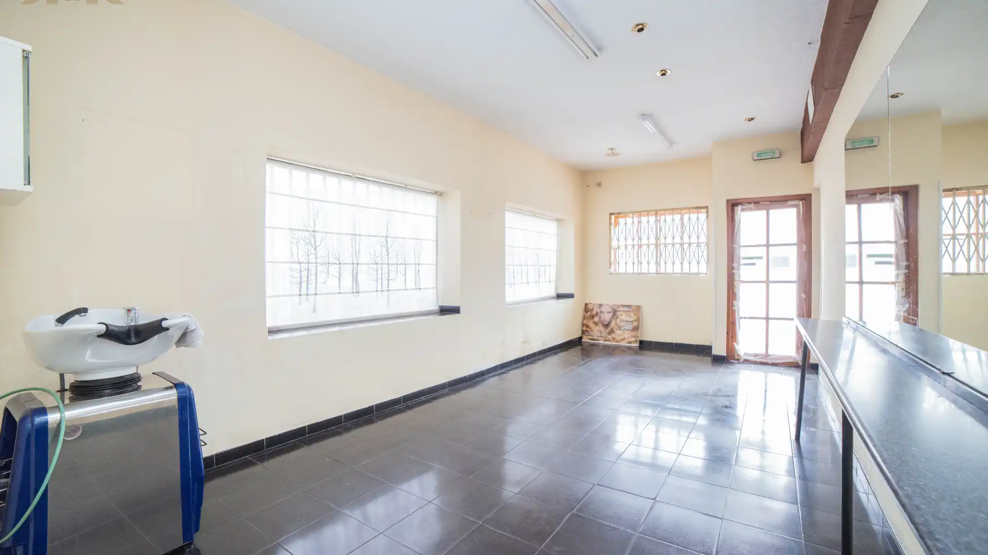 Premises for sale in Fuenlabrada