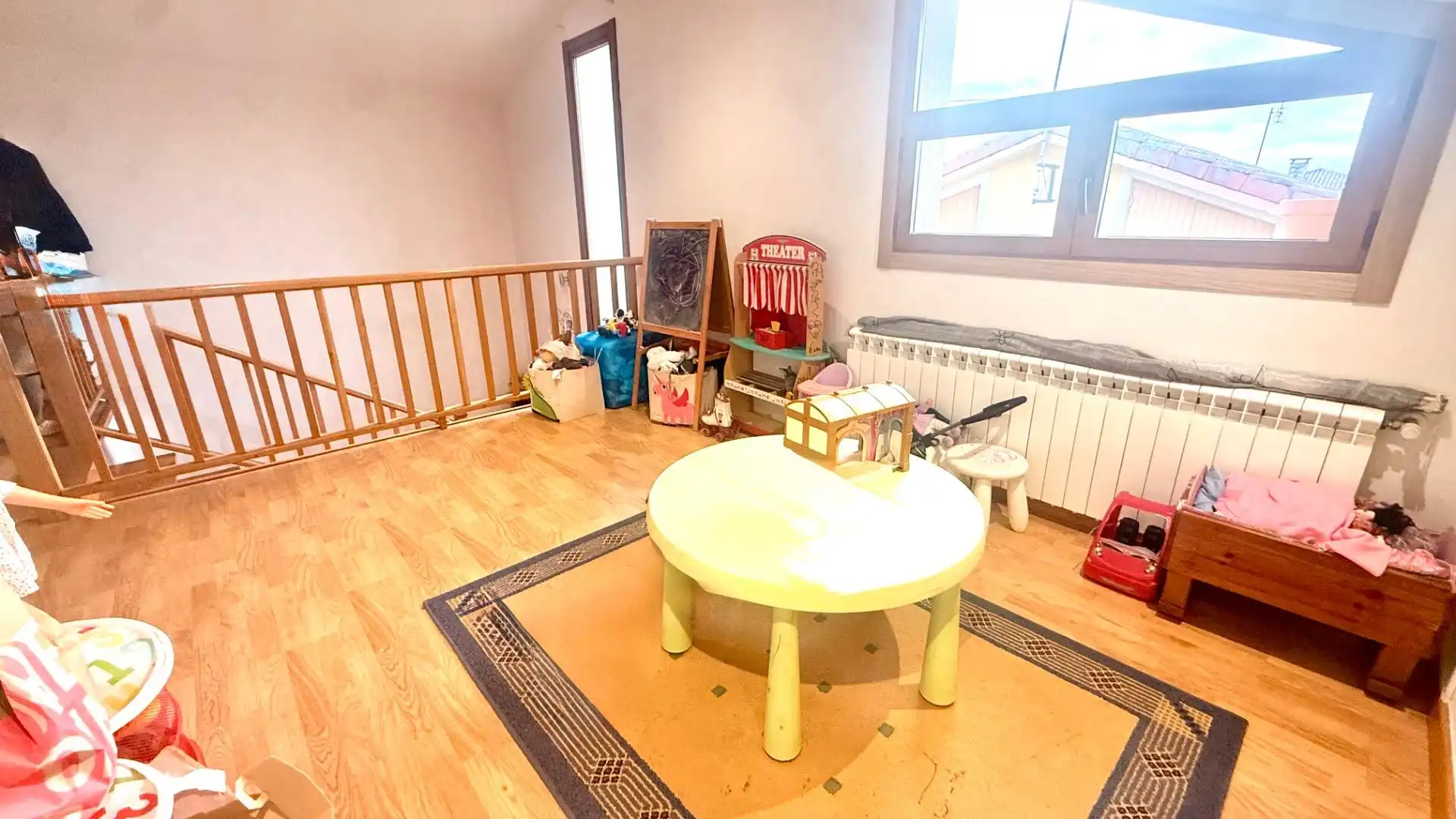 Casa o chalet en venta en Lalín con Calefacción, Jardín privado y Terraza