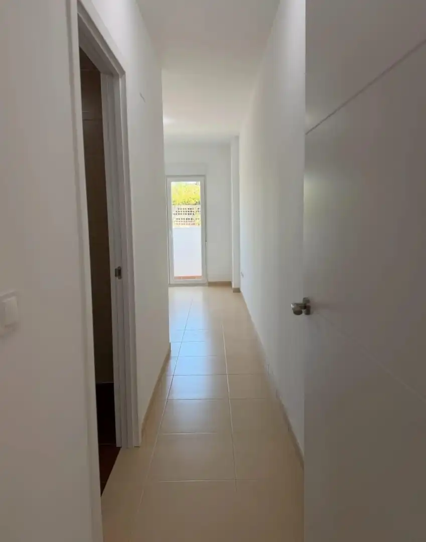 Flat for rent in Náquera