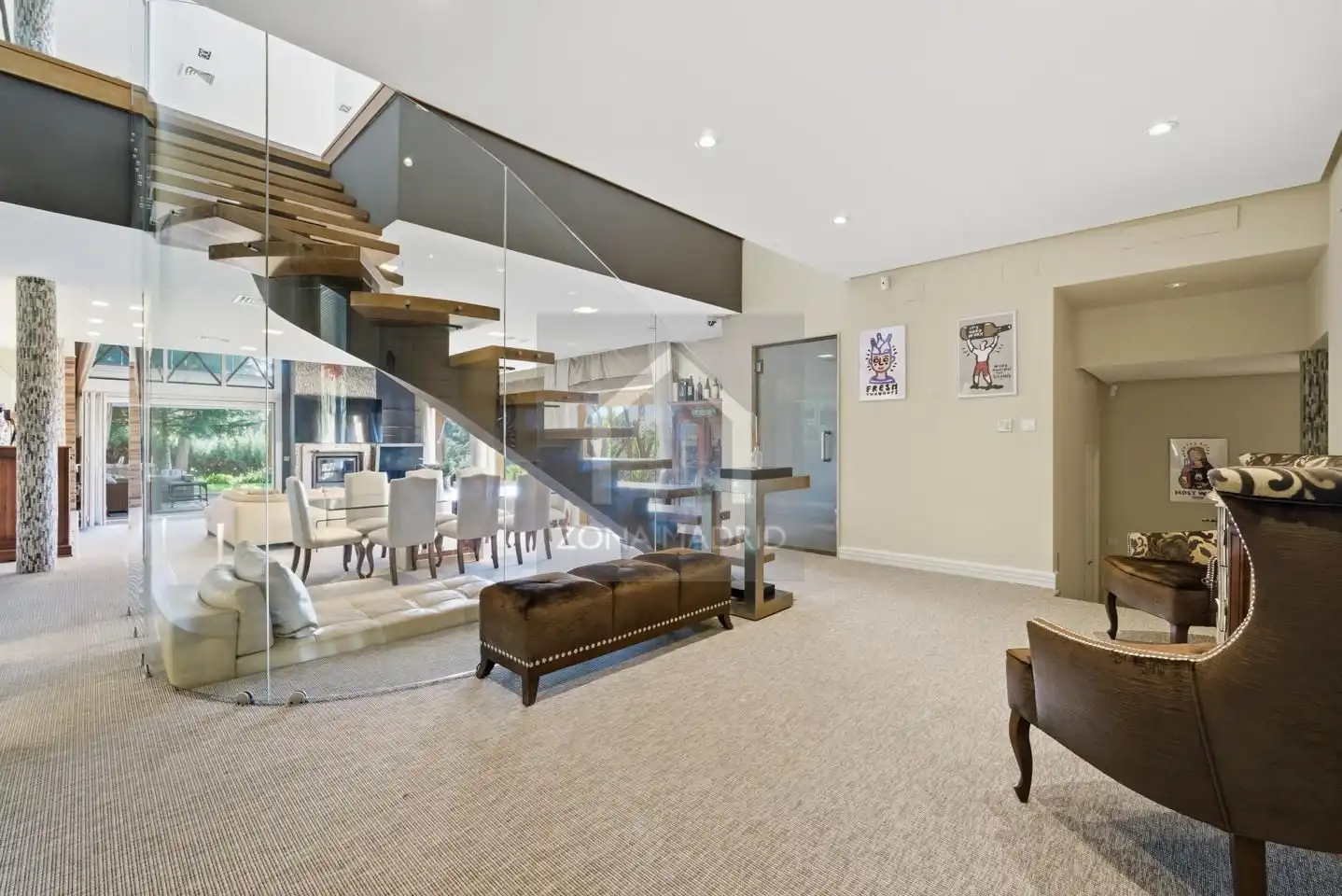 Casa o chalet en venta en Urbanización Punta Galea, Las Vegas - El Pozanco - Adelfillas