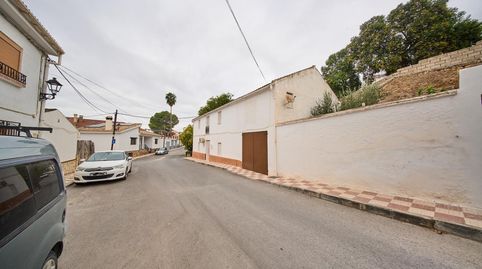 Foto 3 de Finca rústica en venda a Calle Alcarceleras, 5, Moraleda de Zafayona, Granada