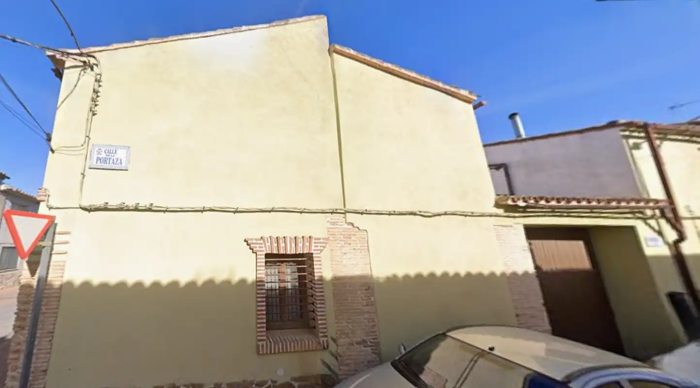 House for sale in PORTAZA, imagen 3