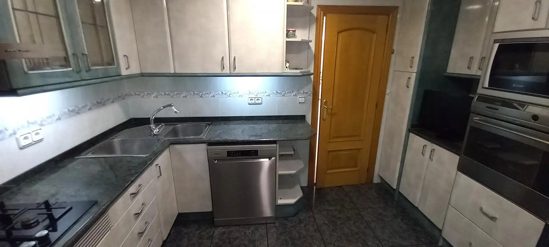 Wohnung mit Terrasse zum Verkauf in Carrer del Santuari, imagen 3