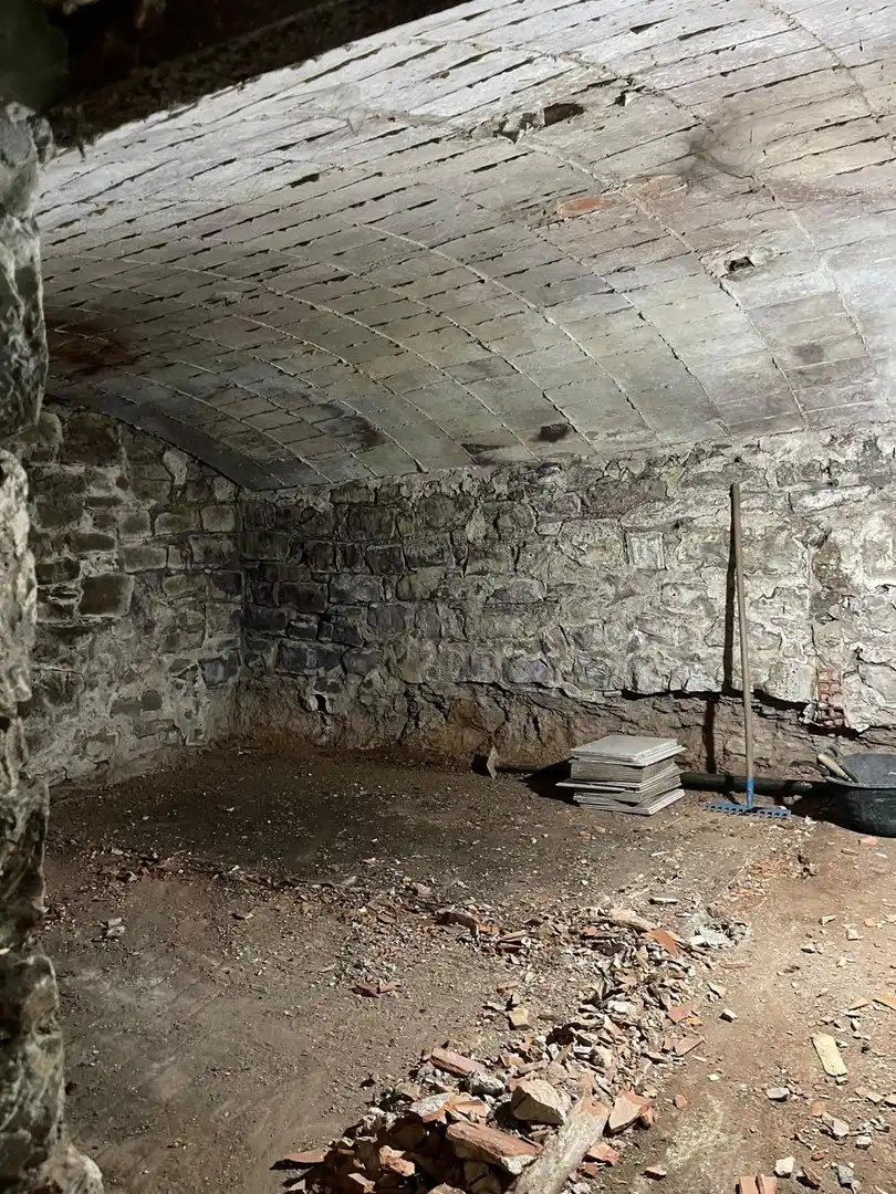 Finca rústica en venda en Moià amb Balcó