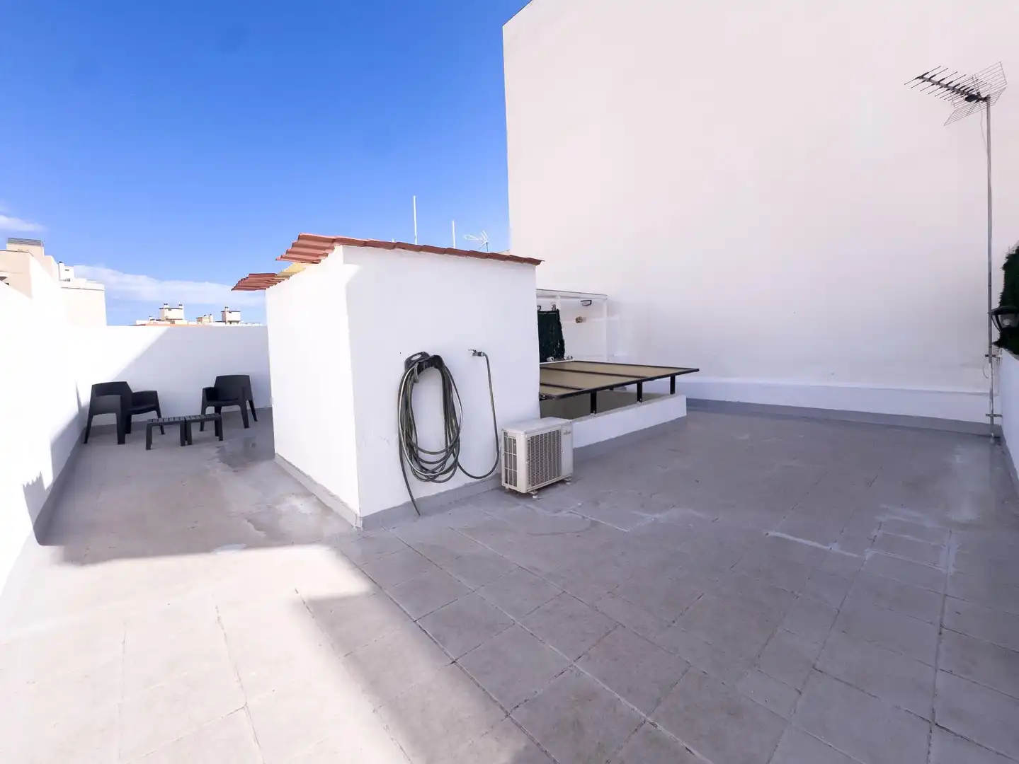 Semi-detached house with terrace for sale in Calle Granados, imagen 65