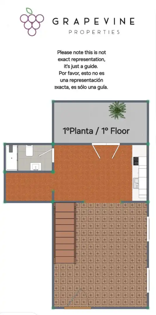 Casa en venta en Calle Fragua, imagen 33