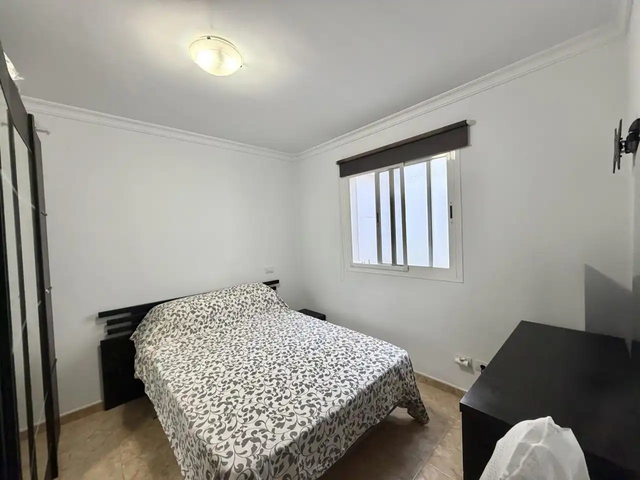 Habitación de Piso de alquiler en Agüimes con Amueblado, Se aceptan mascotas y Internet