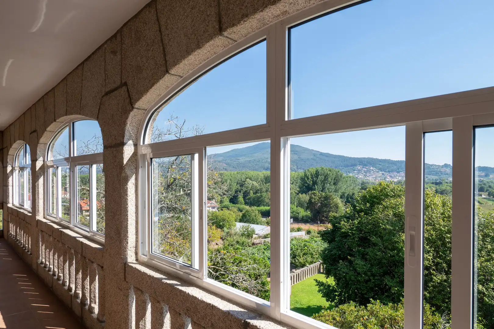 Villa avec terrasse à vendre à Tui, imagen 57