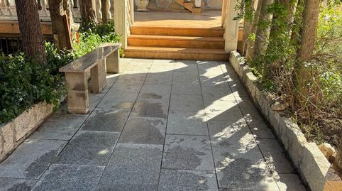Foto 5 de Casa o xalet en venda a Centro, Navalcarnero