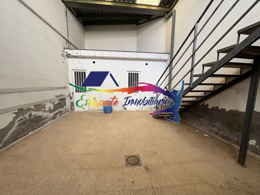 Immobles singulars en venda a Calle la Virgen 24, imagen 7