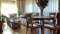 Living room of Duplex for sale in Guadalajara Capital  with Heating, Terrace and Storage room