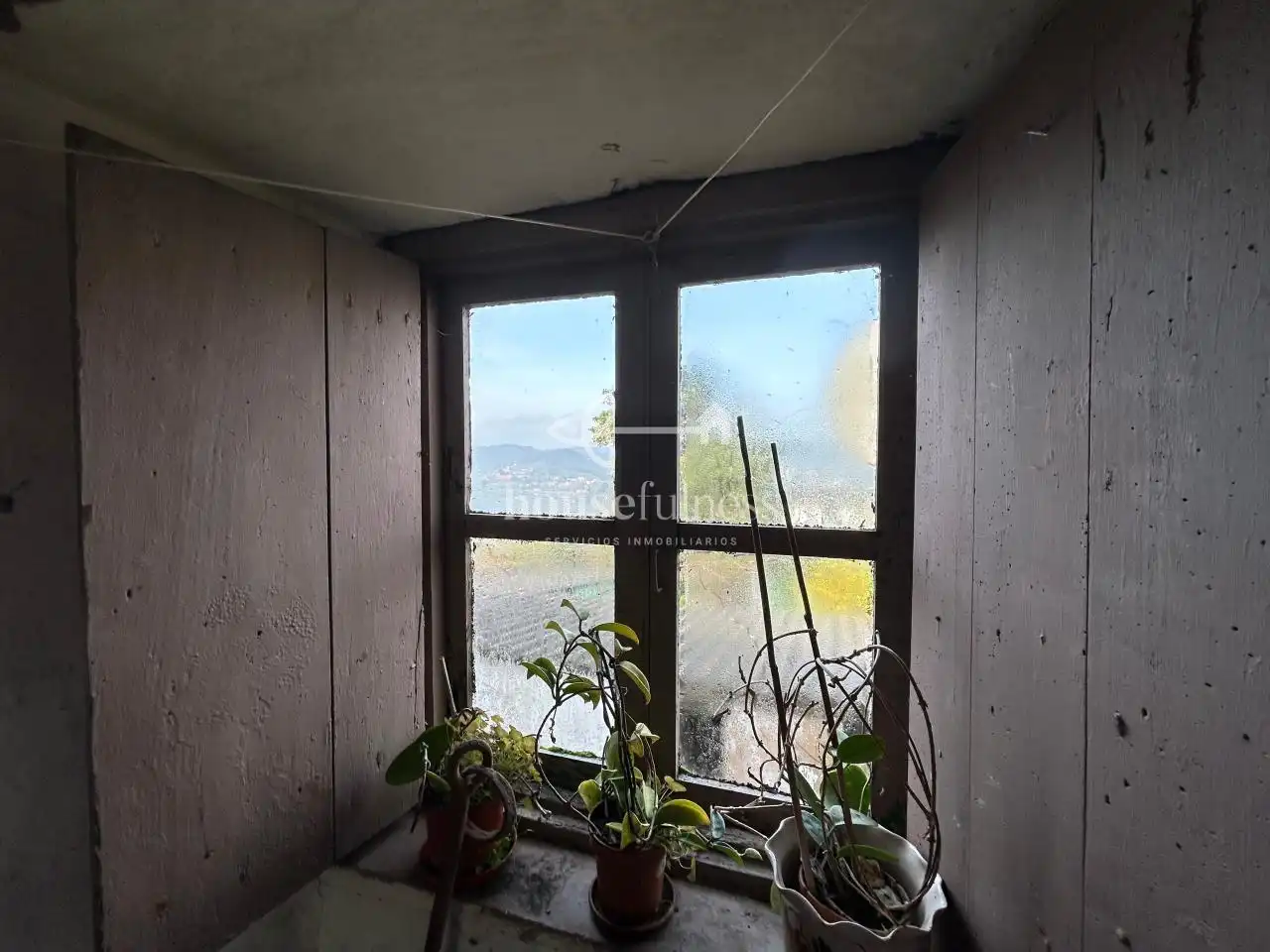 Terrassa de Casa o xalet en venda en Ferrol amb Jardí privat i Terrassa