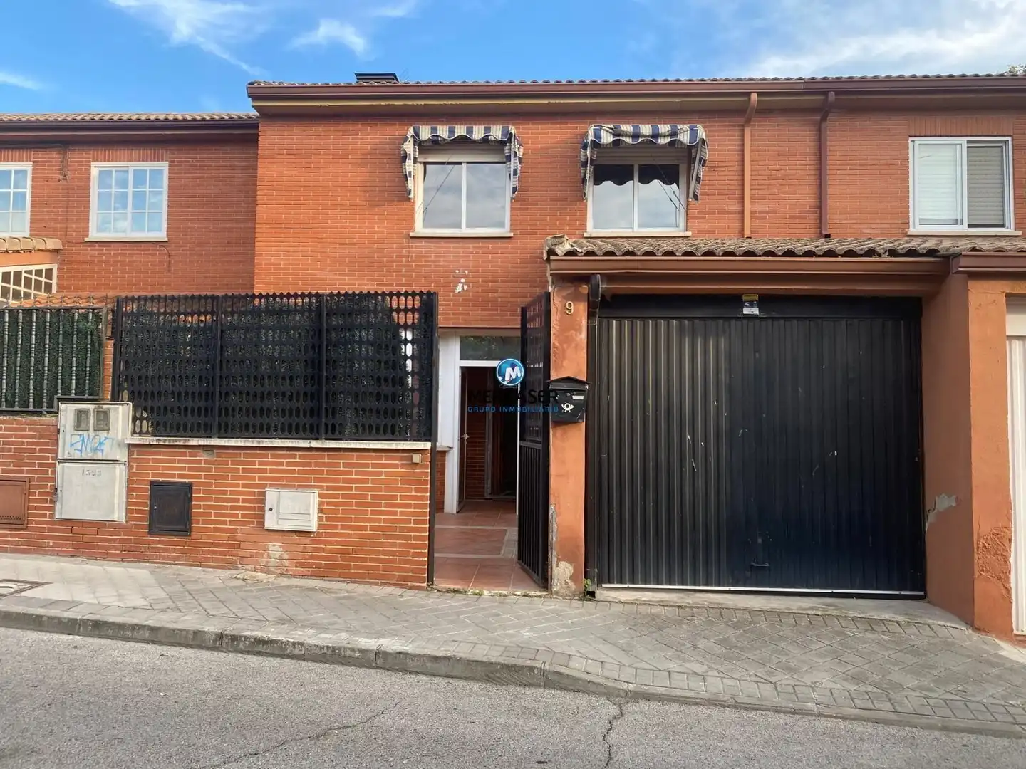 Villa à vendre à Daganzo de Arriba