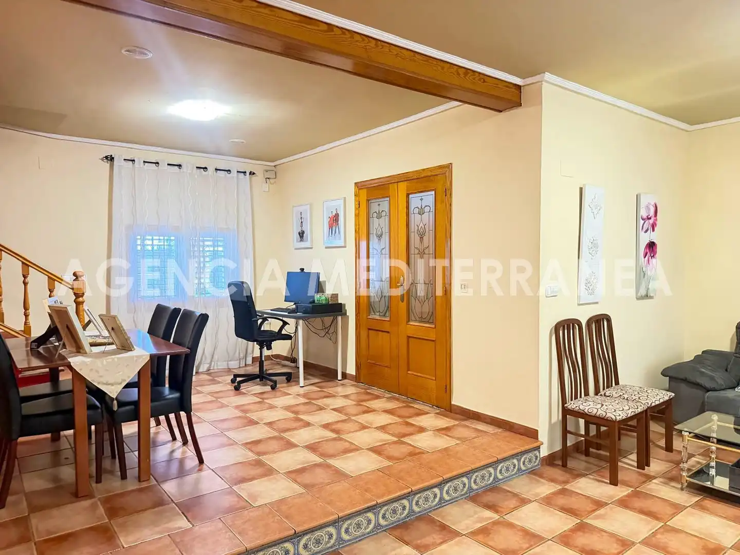 Casa amb terrassa en venda a Carcaixent, imagen 22