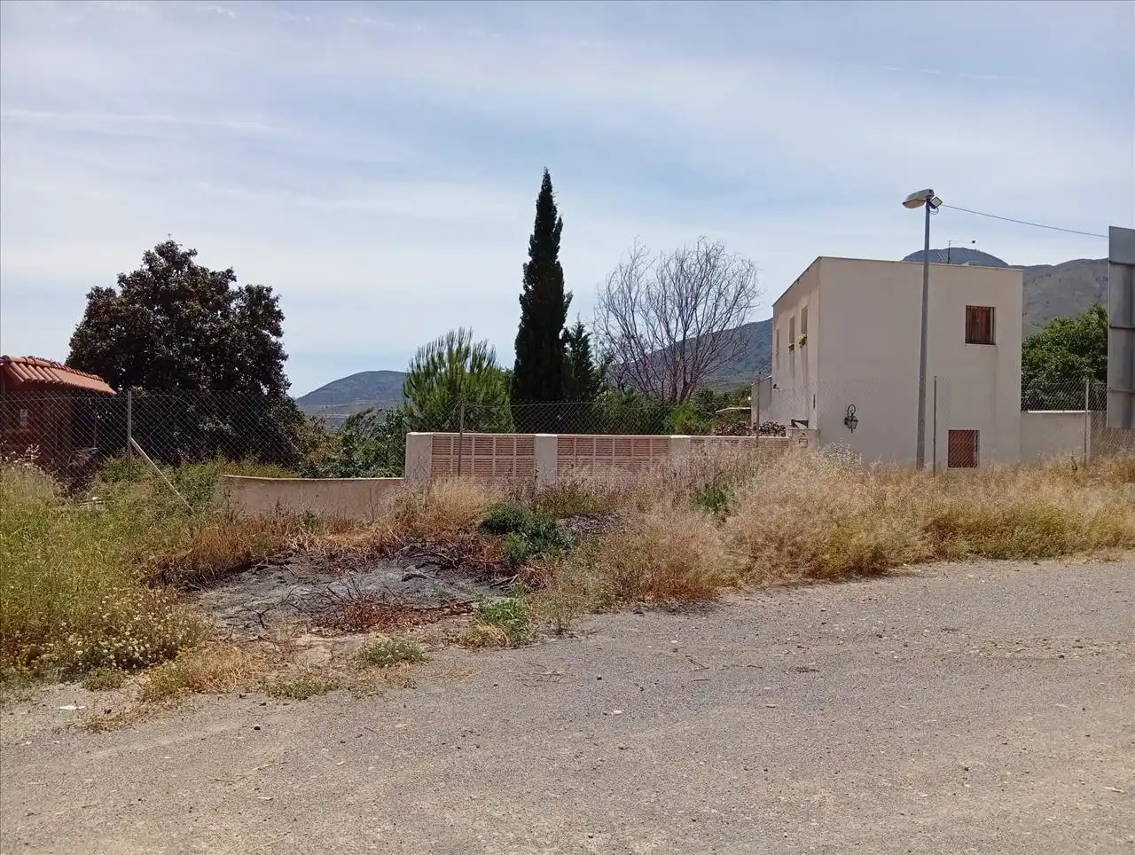 Terreny residencial en venda a Almazara, imagen 12
