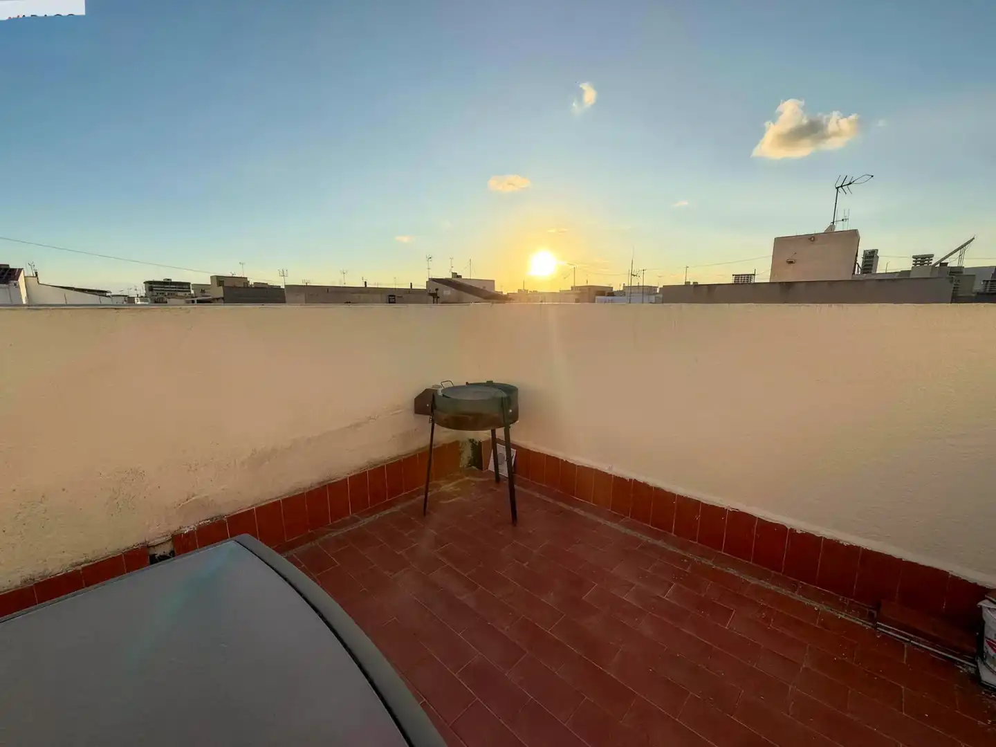 Ático con terraza en venta en Calle Andromeda, imagen 8