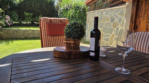 Foto 4 von Einfamilien-Reihenhaus zum Verkauf in Herrán - Bo Herran, 25, Santillana del Mar, Cantabria