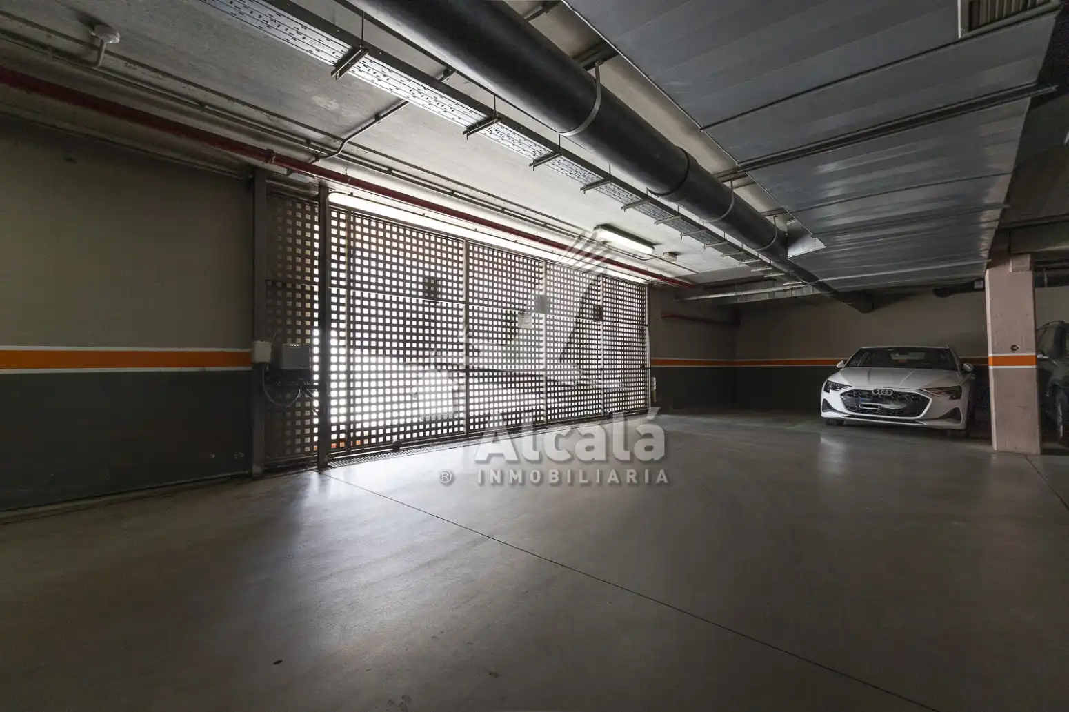 Parkplatz von Garage zum Verkauf in Guadalajara
