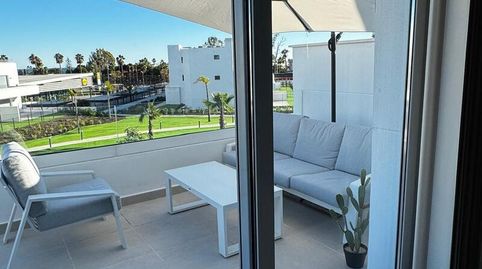 Foto 4 de Apartament de lloguer a Riviera Beach, 9, Bel - Air, Estepona
