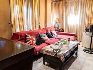 Foto 3 de Pis en venda a Albal, Valencia