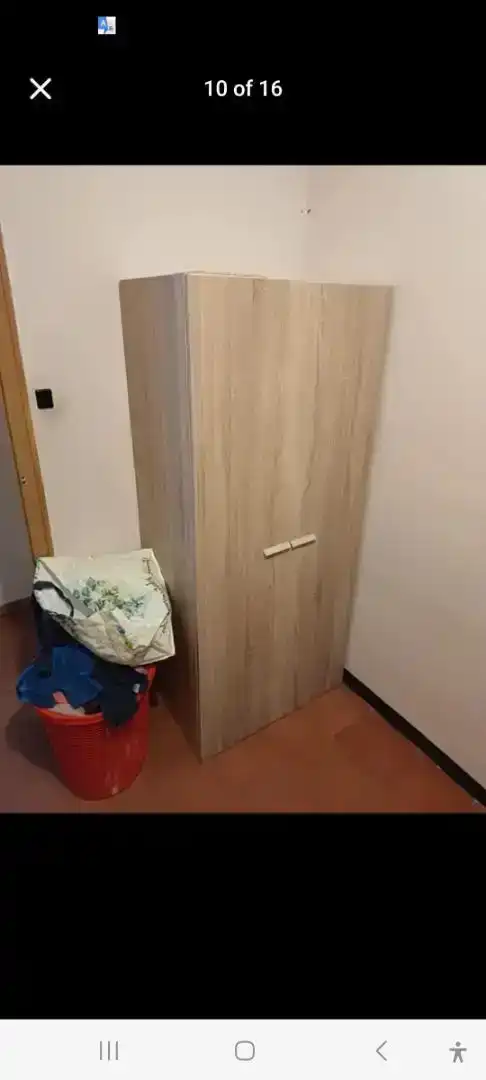 Habitación de Piso de alquiler en Olot con Piscina, Amueblado y Lavadora
