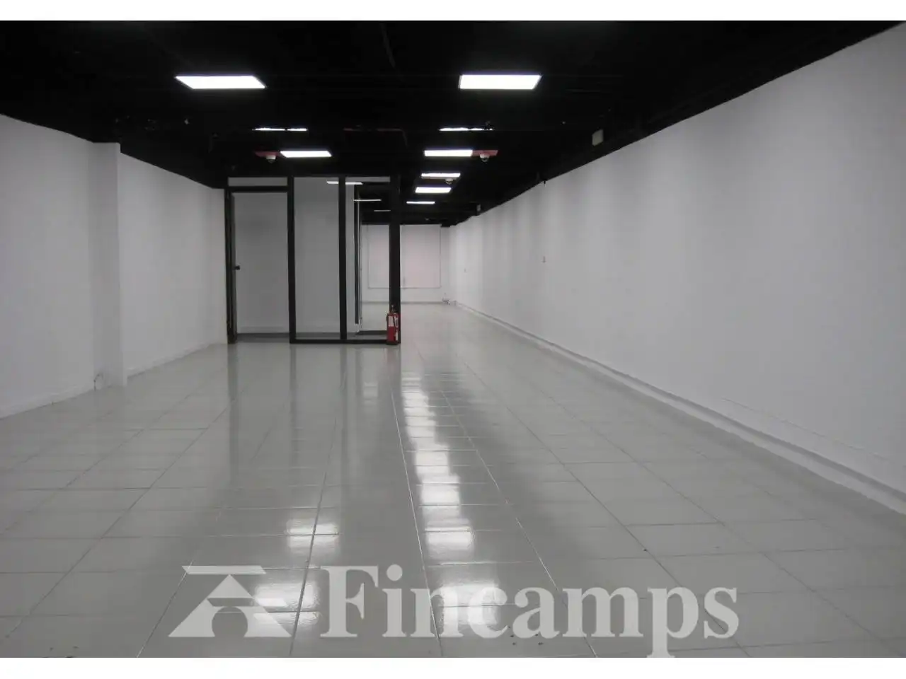 Local comercial de lloguer a Pasaje manresa 26, imagen 12