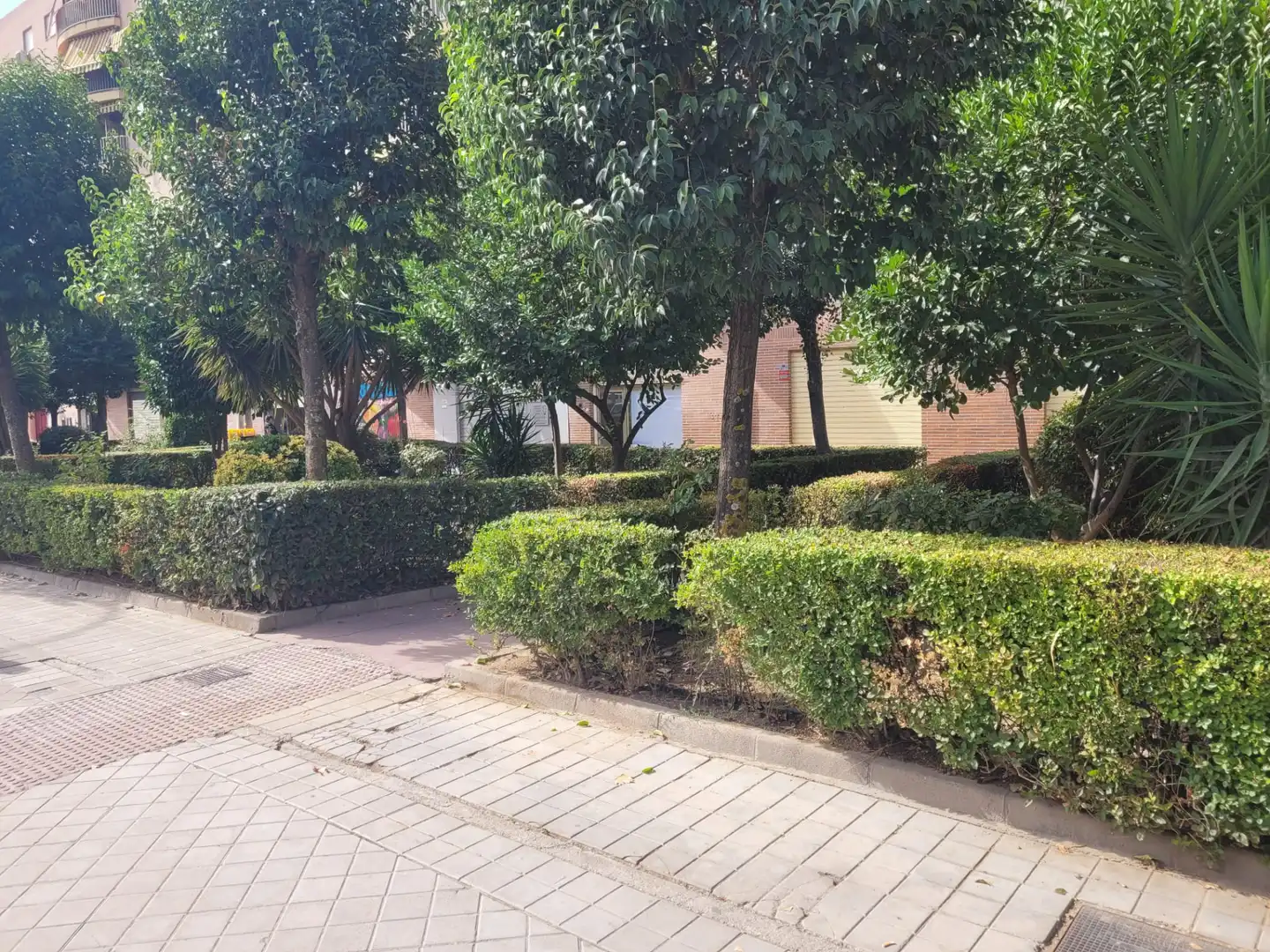 Local comercial en venda a Calle Joaquina Eguaras 96, imagen 11