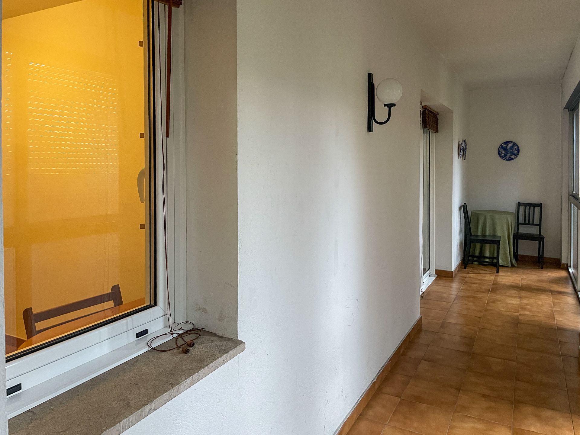 Pis en venda en Olot amb Aire condicionat, Calefacció i Balcó