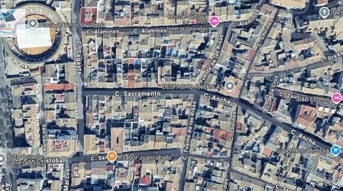 Venta Piso en Úbeda  Jaén, imagen 3