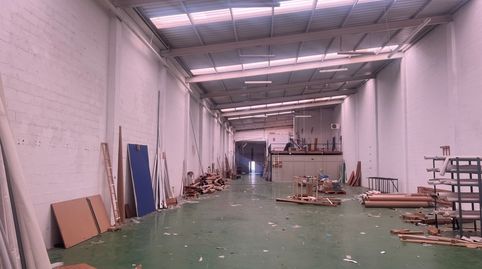 Foto 4 von Fabrikhallen zur Miete in Rúa José María Rivera Corral, Vioño, A Coruña Capital