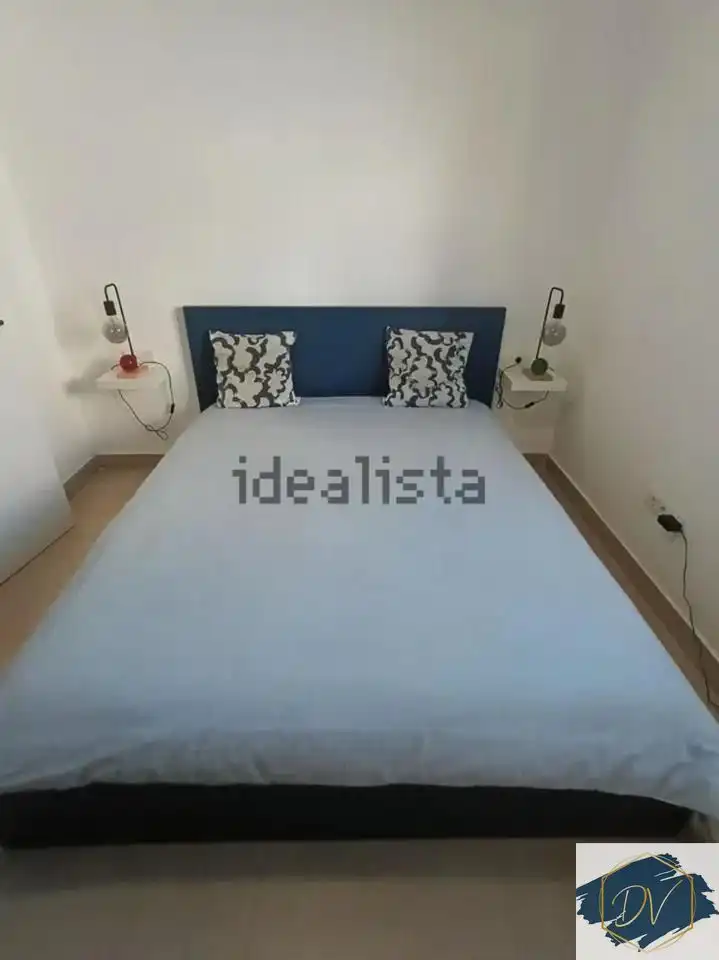 Bedroom of Flat for sale in San Cristóbal de la Laguna