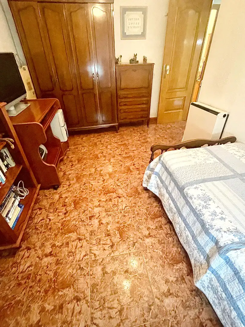 Habitación de Piso en venta en Pinto con Aire acondicionado, Calefacción y Terraza