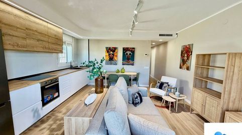 Foto 4 de Ático en venta en El Dorado Platja, Cambrils