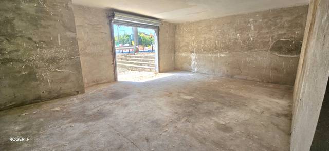 Local comercial en Venta en Carrer de Sant Adrià en El Bon Pastor