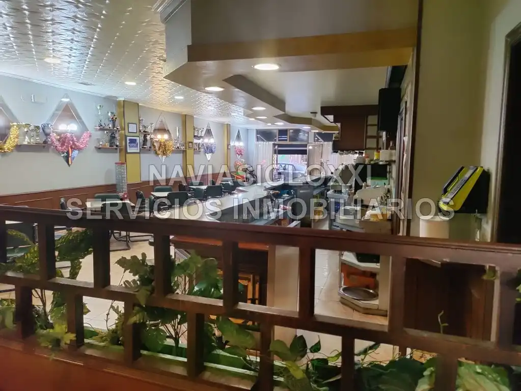 Local comercial en traspaso en Teis, imagen 2