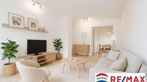 Foto 5 de Planta baixa en venda a Porto Pi, Illes Balears