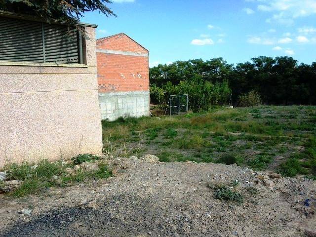 Terreno residencial en Venta en Pau Casals, S/N en Benavent de Segrià