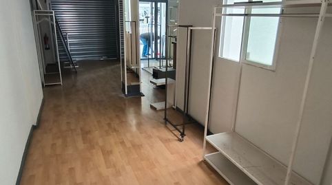 Foto 4 von Geschaftsraum zur Miete in Calle Alcalá, 370, Pueblo Nuevo, Madrid Capital