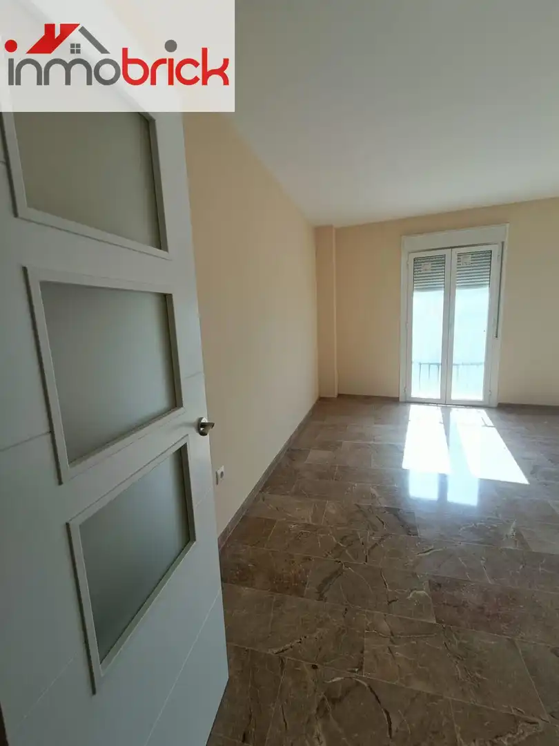 Flat for sale in Rute  with Storage room
